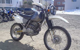 HONDA XR250 BAJA MD30