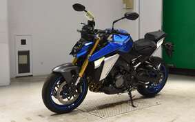 SUZUKI GSX-S1000 Gen.2 2021 EK1AA