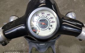 HONDA GIORNO AF70