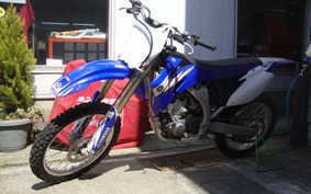 YAMAHA YZ250F CG25C