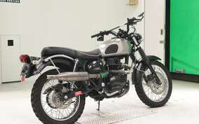 KAWASAKI ESTRELLA RS BJ250A