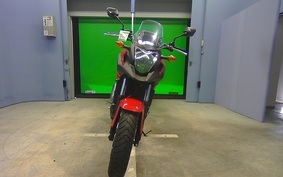 HONDA NC 700 X 2012 RC63