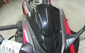 HONDA CBR250RR A MC51