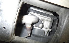 SUZUKI ADDRESS 110 CE47A