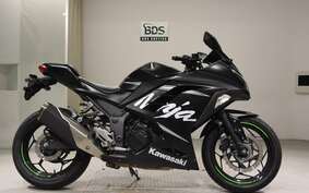 KAWASAKI NINJA 250 ABS EX250L