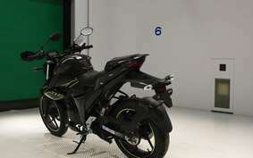 SUZUKI GIXXER 150 ED131