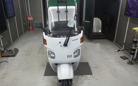 HONDA GYRO CANOPY TA03