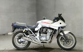 SUZUKI GSX250S KATANA GJ76A