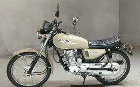 HONDA CG125 PCJ3