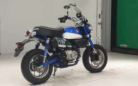 HONDA MONKEY 125 JB02