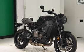 YAMAHA XSR900 2023 RN80J