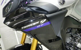 YAMAHA TRACER 9 GT 2021 RN70J