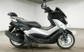 YAMAHA N-MAX 125 SE86J