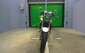 KAWASAKI BALIUS 250 Gen.2 2002 ZR250B