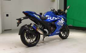 SUZUKI GIXXER 250 SF ED22B