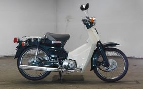 HONDA C70 SUPER CUB HA02