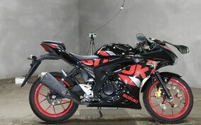 SUZUKI GSX-R125 DL33B