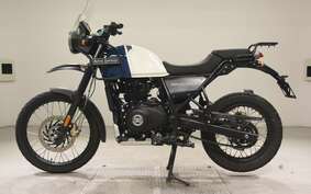 ROYAL ENFIELD HIMALAYAN 2022