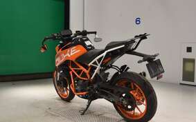 KTM 390 DUKE 2020 JPJ40