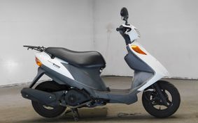 SUZUKI ADDRESS V125 CF4EA