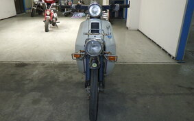 HONDA C50 SUPER CUB C50