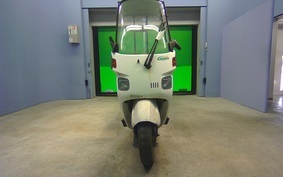 HONDA GYRO CANOPY TA02