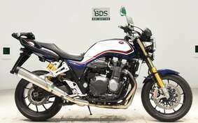 HONDA CB1300SF SUPER FOUR SP 2019 SC54