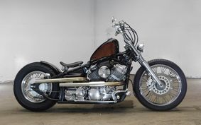 YAMAHA DRAGSTAR 400 1996 4TR