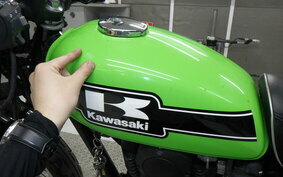 KAWASAKI 250TR BJ250F