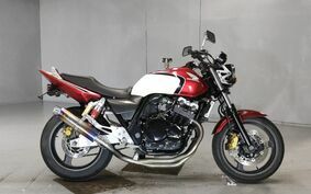 HONDA CB400SF VTEC 2007 NC39