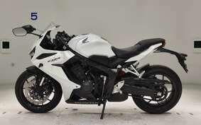 HONDA CBR650R 2023 RH03