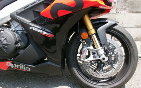APRILIA APRILIA RSV4 FACTORY 2023 ZD4KY