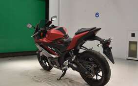 YAMAHA YZF-R25 A RG43J