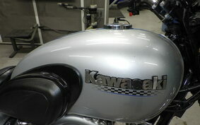 KAWASAKI W650 2005 EJ650A