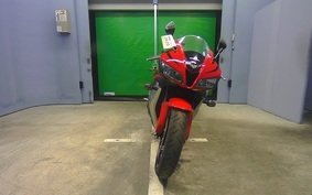 HONDA CBR600RR GEN 3 2007 PC40