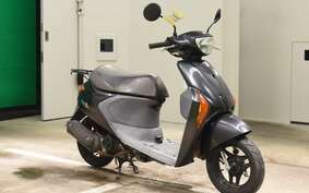 SUZUKI LET's 5 G CA47A