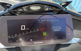 BMW K1600GT 2023 0F21