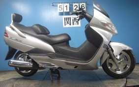 SUZUKI SKYWAVE 250 (Burgman 250) AN121