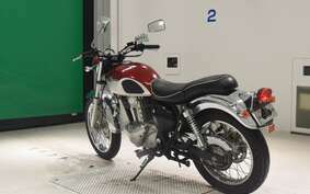 KAWASAKI ESTRELLA RS BJ250A