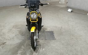 HONDA CROSS CUB 110 JA10