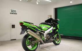 KAWASAKI ZX900R NINJA 2001