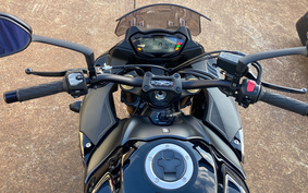 SUZUKI GSX-S1000F 2018 GT79B