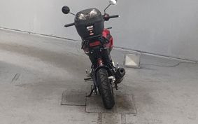 HONDA GU ROM JC75