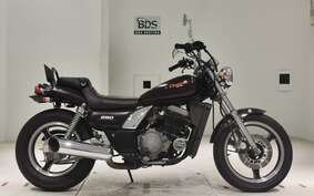 KAWASAKI ELIMINATOR 250 EL250A