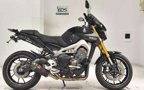 YAMAHA MT-09 2014 RN34J