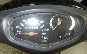 SUZUKI ADDRESS V125 CF4EA