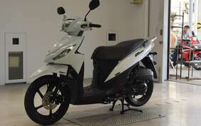 SUZUKI ADDRESS 110 CE47A