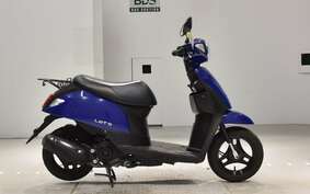 SUZUKI LET's CA4AA