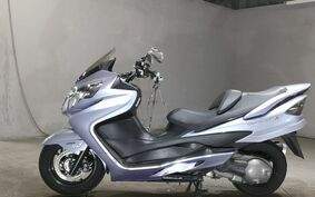 SUZUKI SKYWAVE 400 S 2011 CK45A