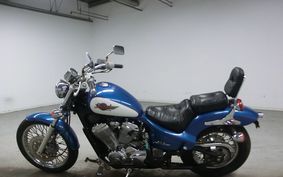 HONDA STEED 400 1994 NC26